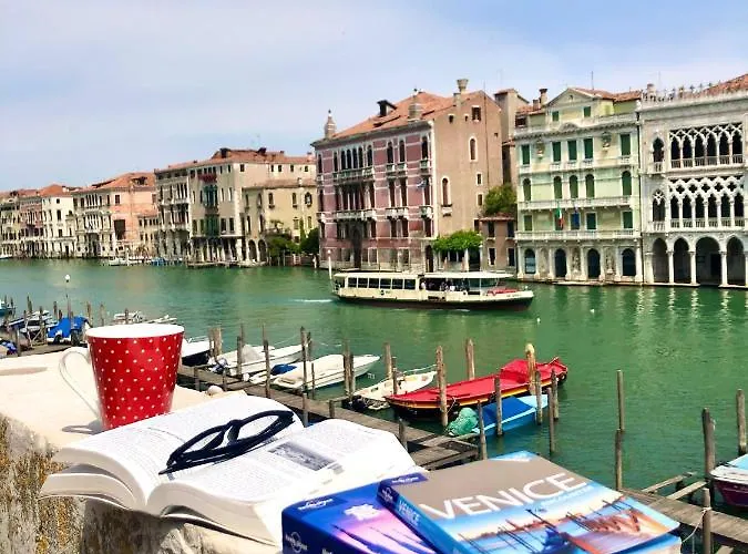 Hotel Residenza Rialto à Venise